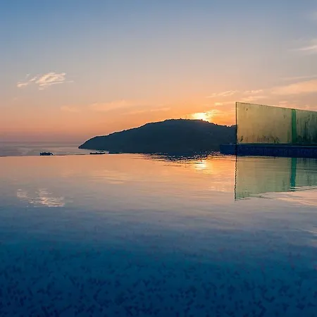 Kalathos Sea View * Laerma (Rhodes)