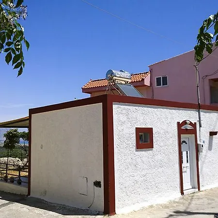 Kalathos Sea View Vila *
