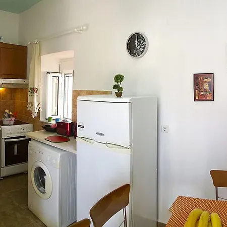 Vila Kalathos Sea View Laerma (Rhodes)