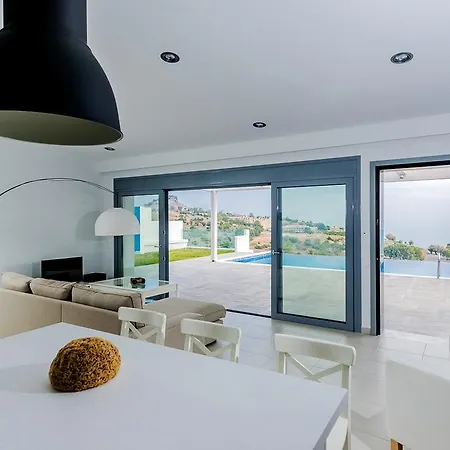 Kalathos Sea View * Laerma (Rhodes)