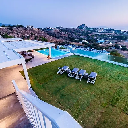 Kalathos Sea View