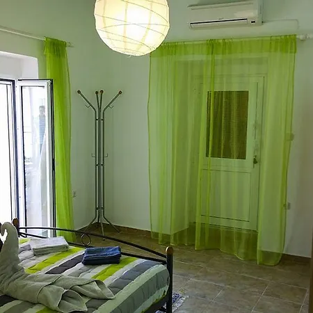 Kalathos Sea View Villa Laerma (Rhodes)
