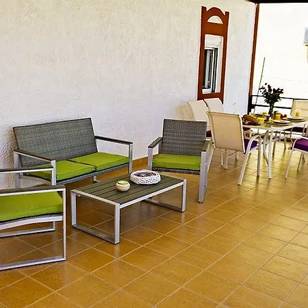 Kalathos Sea View *