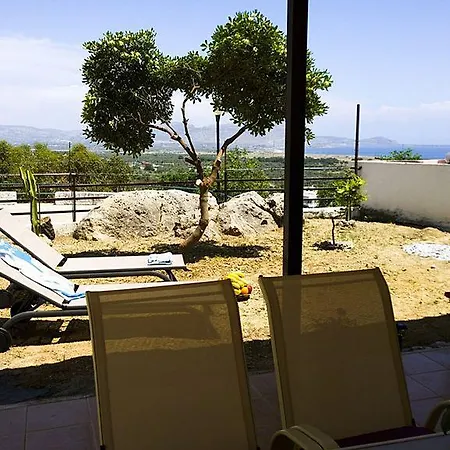 Kalathos Sea View