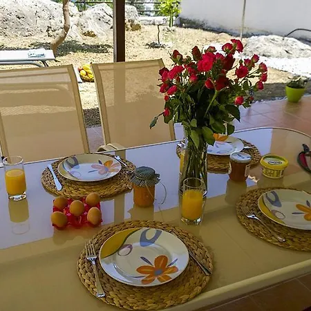 Villa Kalathos Sea View Laerma (Rhodes)