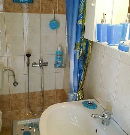 Villa Kalathos Sea View *